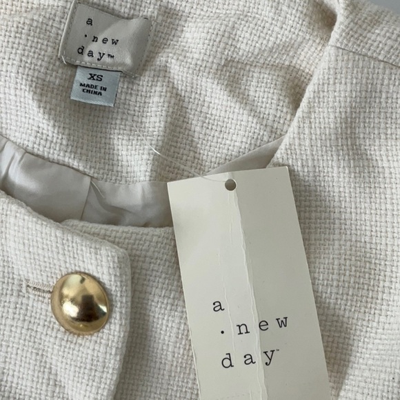 A New Day - Women's Lady Jacket Size XS - Picture 13 of 15